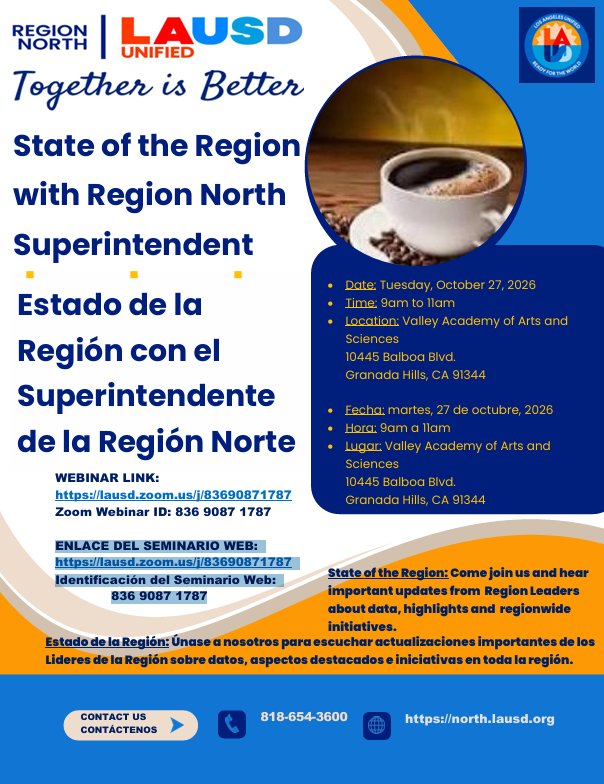 State of the Region_RN_Superintendent Meeting - 10.27.2026